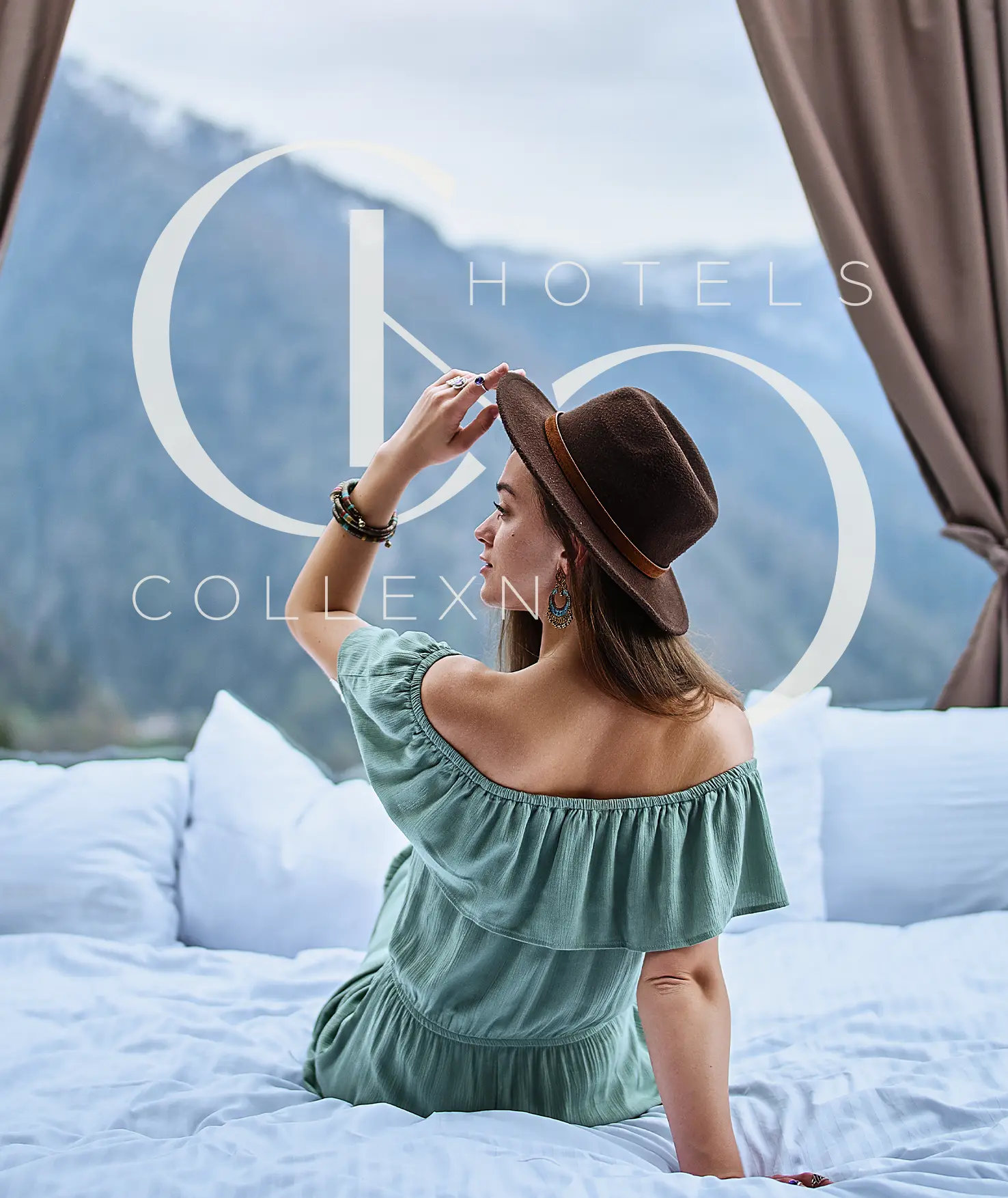 About Us – Charming Hotels Collection