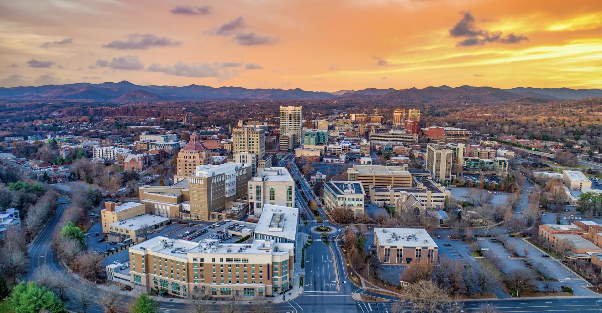 Asheville